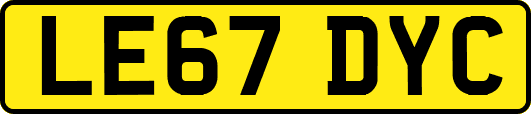 LE67DYC