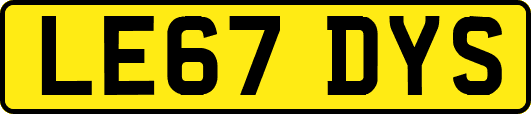 LE67DYS