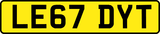 LE67DYT