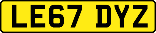 LE67DYZ