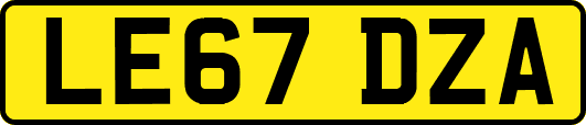 LE67DZA