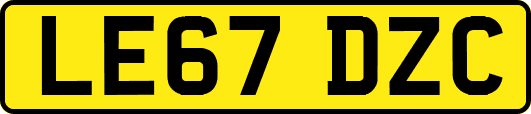 LE67DZC