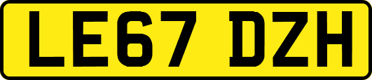 LE67DZH