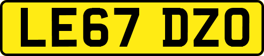 LE67DZO