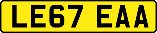 LE67EAA