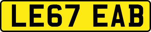 LE67EAB