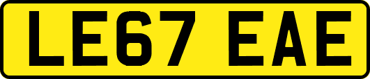 LE67EAE