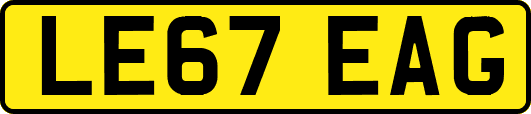 LE67EAG