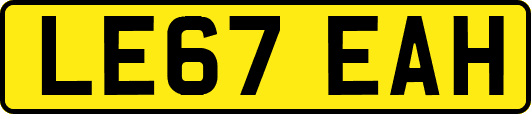 LE67EAH