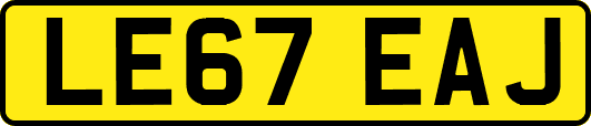LE67EAJ