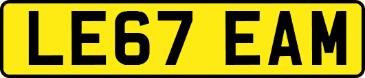 LE67EAM