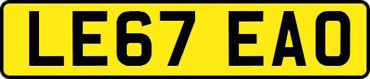 LE67EAO