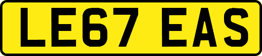 LE67EAS