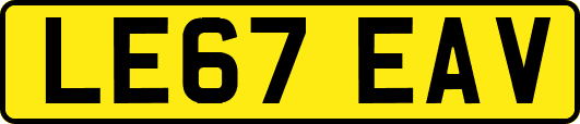 LE67EAV