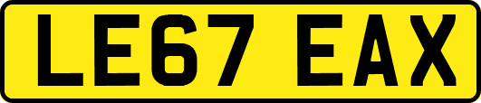 LE67EAX
