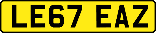 LE67EAZ
