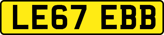 LE67EBB