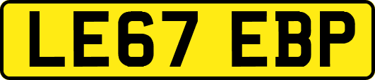 LE67EBP