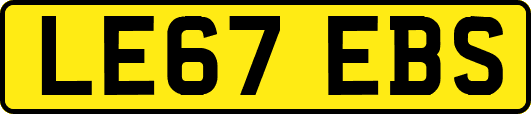 LE67EBS