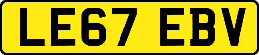 LE67EBV