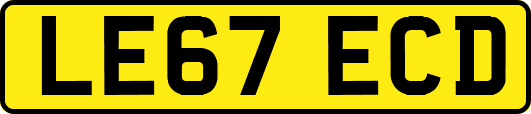 LE67ECD