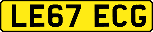 LE67ECG