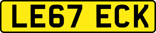 LE67ECK