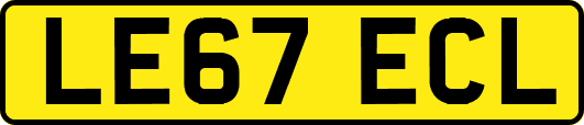 LE67ECL