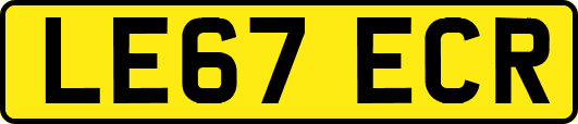 LE67ECR