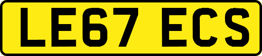 LE67ECS