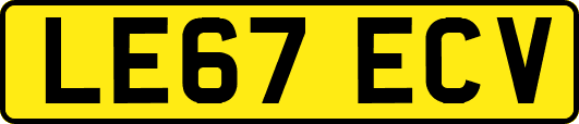 LE67ECV