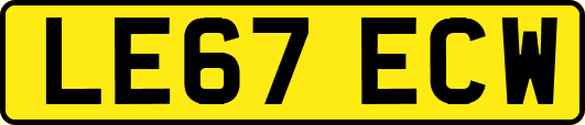 LE67ECW