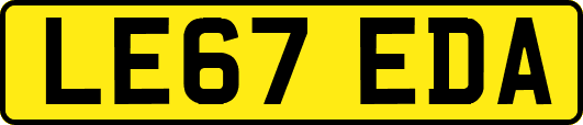 LE67EDA