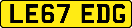 LE67EDG