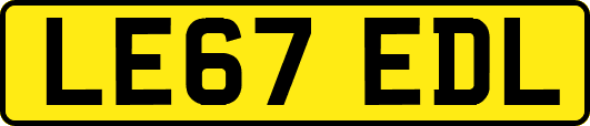 LE67EDL