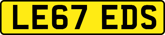LE67EDS