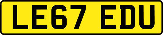 LE67EDU