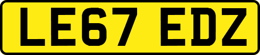 LE67EDZ