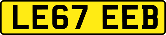 LE67EEB