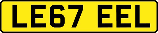 LE67EEL