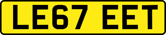 LE67EET