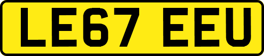 LE67EEU