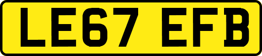 LE67EFB