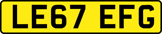 LE67EFG