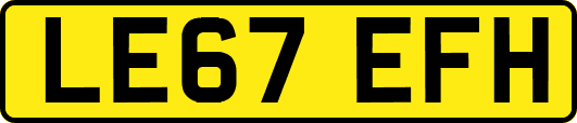 LE67EFH