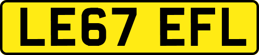 LE67EFL