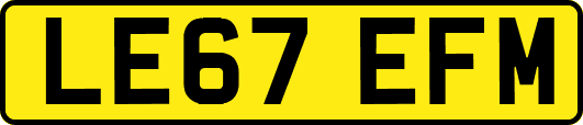LE67EFM