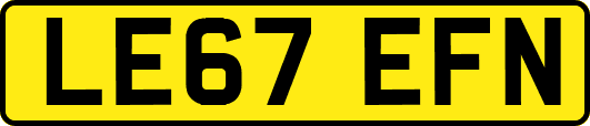 LE67EFN