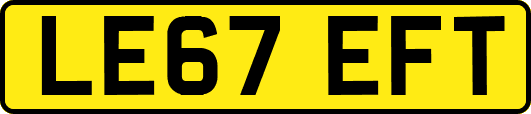 LE67EFT