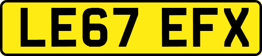 LE67EFX